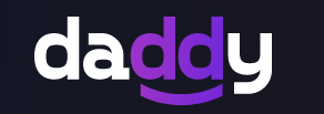 Вход казино Daddy